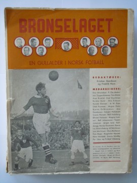 Bronselaget (Kristian Henriksen red m fl)