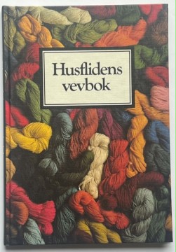 Husflidens vevbok (Tone Elisabeth)