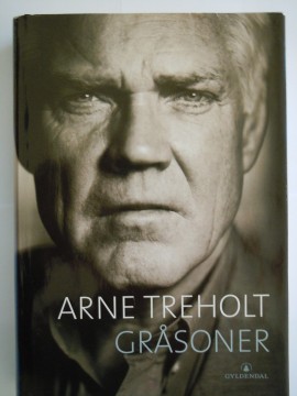 Gråsoner (Arne Treholt)