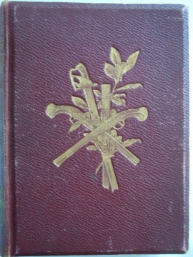 Tordenskiold (WM. Carstensen og O. Lütken)