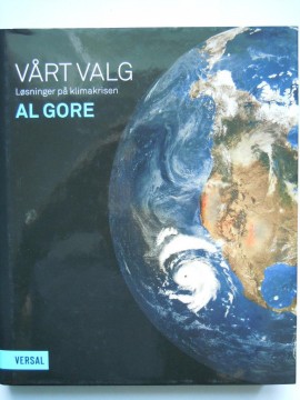 Vårt valg (Al Gore)