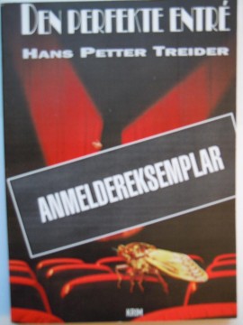Den perfekte entré (Hans Petter Treider)