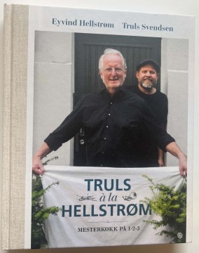 Truls à la Hellstrøm (Eyvind Hellstrøm og Truls Svendsen)