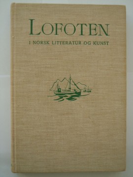 Lofoten (Rolv Thesen)