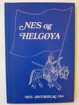 Nes og Helgøya