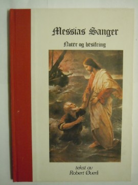 Messias Sanger (Robert Øverli)