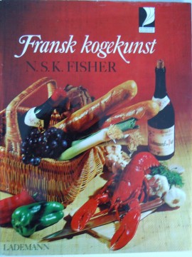 Fransk kogekunst (N S K Fisher)