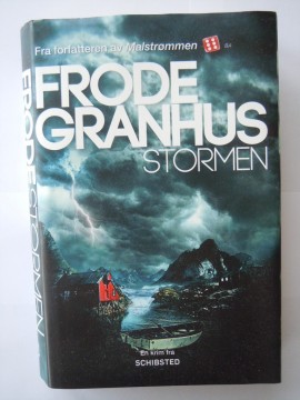 Stormen (Frode Granhus)
