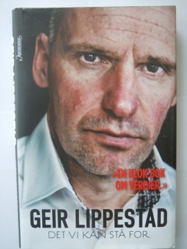 Det vi kan stå for (Geir Lippestad)