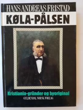 Køla-Pålsen (Hans Andreas Fristad)