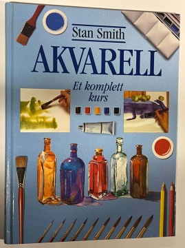Akvarell (Stan Smith)