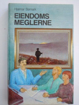Eiendomsmeglerne (Hjalmar Bømark)