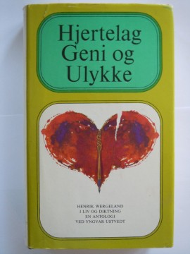 Hjertelag, Geni og Ulykke (Henrik Wergeland)