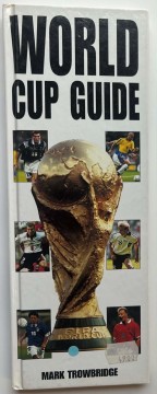 World cup guide (Mark Trowbridge)
