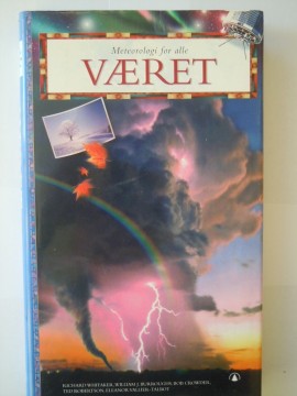 Været (Richard Whitaker m fl)