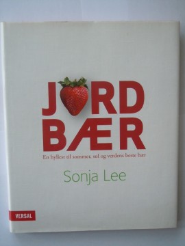Jordbær (Sonja Lee)