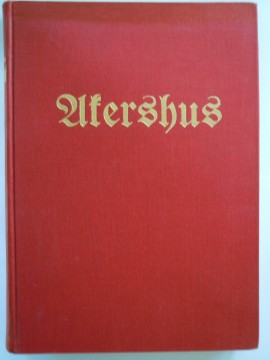 Akershus (Holger Sinding-Larsen)