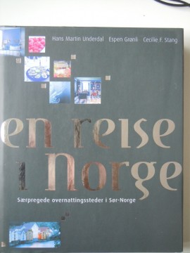 En reise i Norge (Hans Martin Underdal m fl)