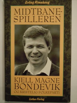 Midtbanespilleren (Erling Rimehaug)