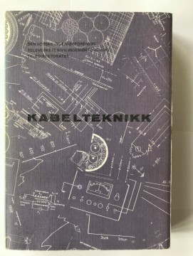 Kabelteknikk (Flere forfattere)