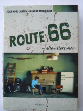 Route 66 (Joar Hoel Larsen/Gunnar Myklebust)