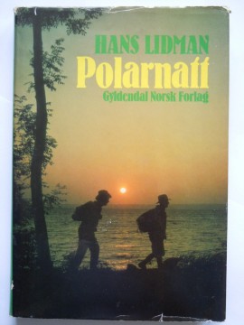 Polarnatt (Hans Lidman)