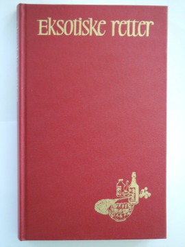 Eksotiske retter (Lilla van Saher)