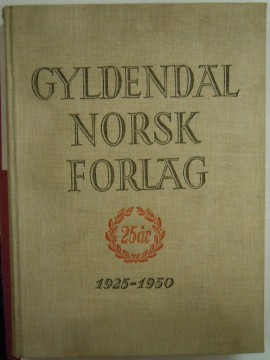 Gyldendal Norsk Forlag