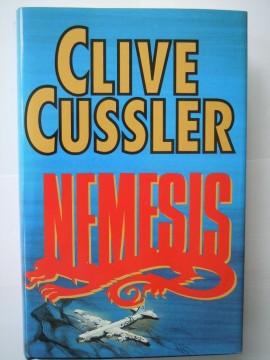 Nemesis (Clive Cussler)