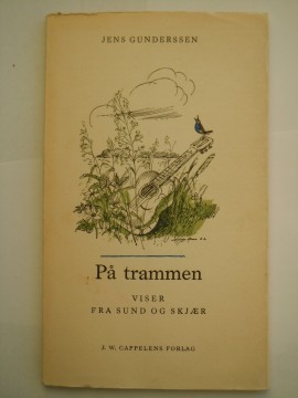 På trammen (Jens Gunderssen)