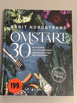 Omstart 30 (Berit Nordstrand)