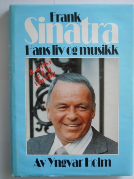 Frank Sinatra (Yngvar Holm)