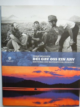 Dei gav oss ein arv (Terje Kleiven)