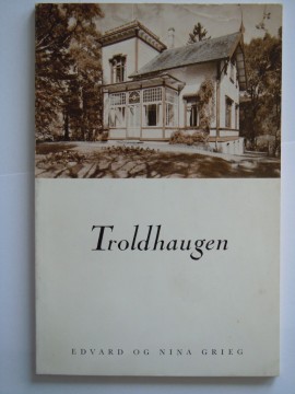 Troldhaugen (Sigmund Torsteinson)