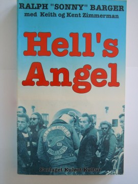 Hell´s Angel (Keith Zimmerman m fl)