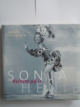 Sonja Henie (Bodil Stenseth)