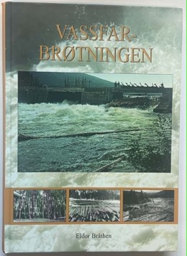 Vassfarbrøtningen (Eldor Bråthen)