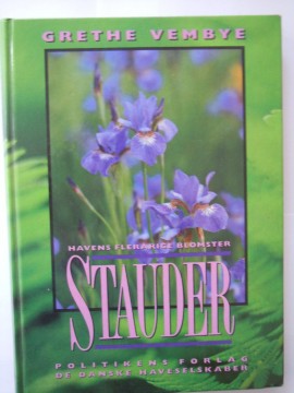 Stauder (Grethe Vembye)