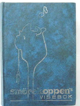 Smørekoppens visebok
