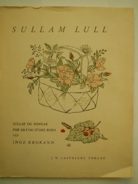 Sullam lull (Inge Krokann)
