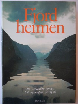 Fjordheimen (Knut Fægri red m fl)