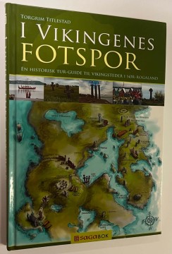 I vikingenes fotspor (Torgrim Titlestad)