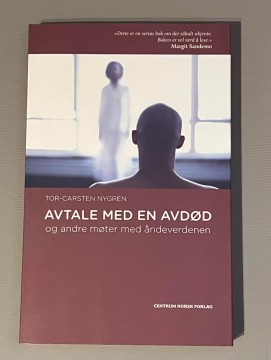 Avtale med en avdød (Tor-Carsten Nygren)
