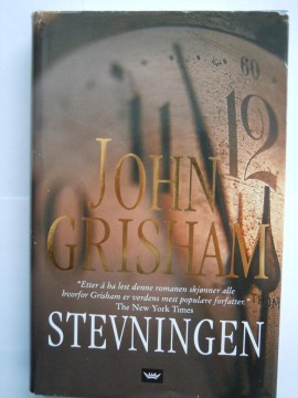 Stevningen (John Grisham)