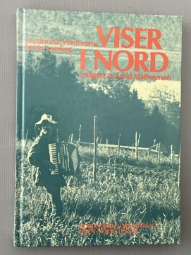 Viser i nord (Arvid Matheussen)