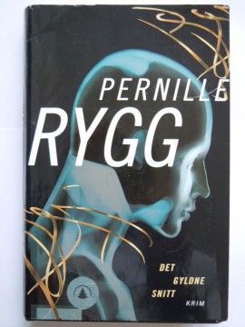 Det gyldne snitt (Pernille Rygg)