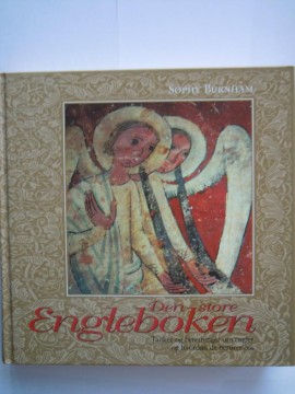 Den store Engleboken (Sophy Burnham)