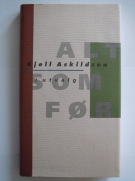 Alt som før (Kjell Askildsen)
