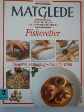 Fiskeretter (Anne Willan)