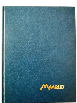 Maarud (Halvor Torgersen)